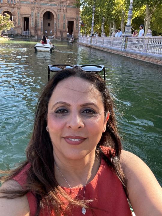 Sarika Gunjal