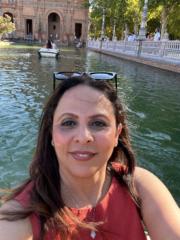 Sarika Gunjal