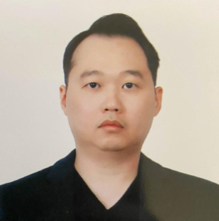 Isaac Kim