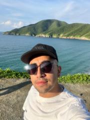 Sebastian Camilo Caro Piñeros