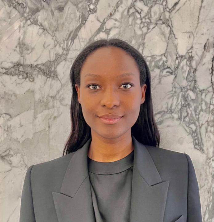 Karelle Gnagbo