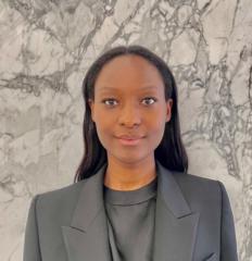 Karelle Gnagbo