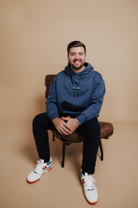 Ryan Palmer