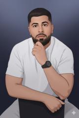 Jalil Oubenyassaf