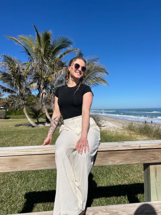 Hannah Morehart