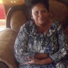 Thenjie Khoza
