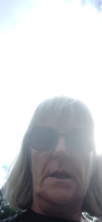Louise Mitton