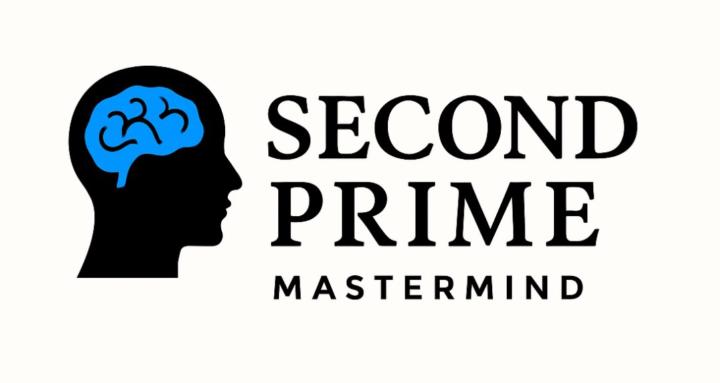 The Second Prime Mastermind