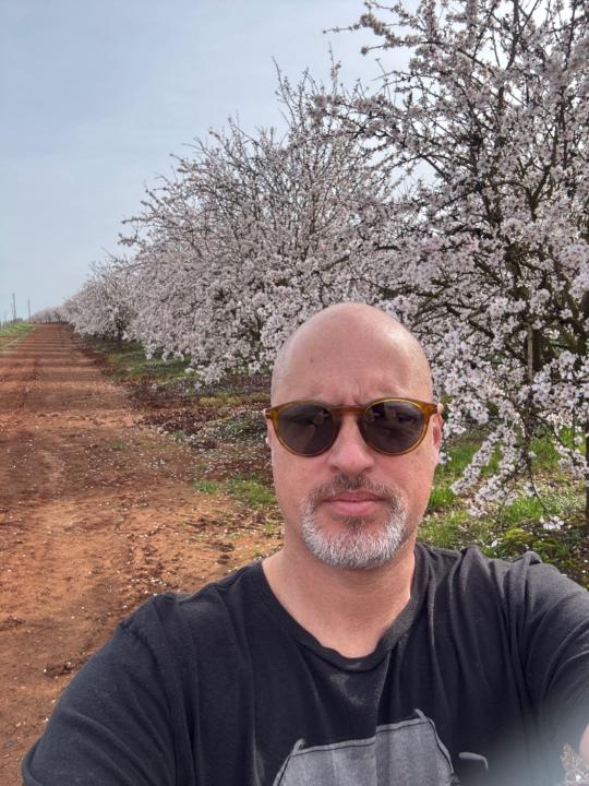 Rodrigo Salgado