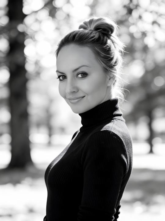 Sarah Jo
