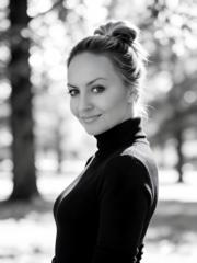 Sarah Jo