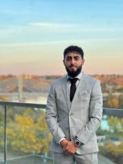 Malik Elkhateeb