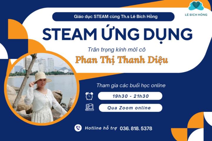 Dieu Phan thi thanh dieu