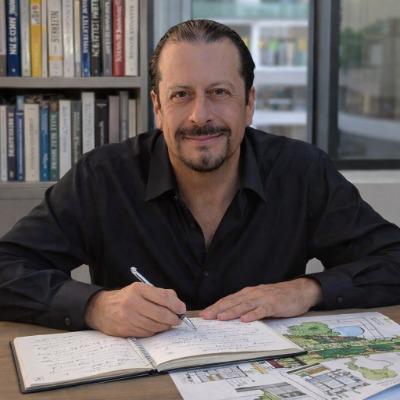 Hernan Salomon