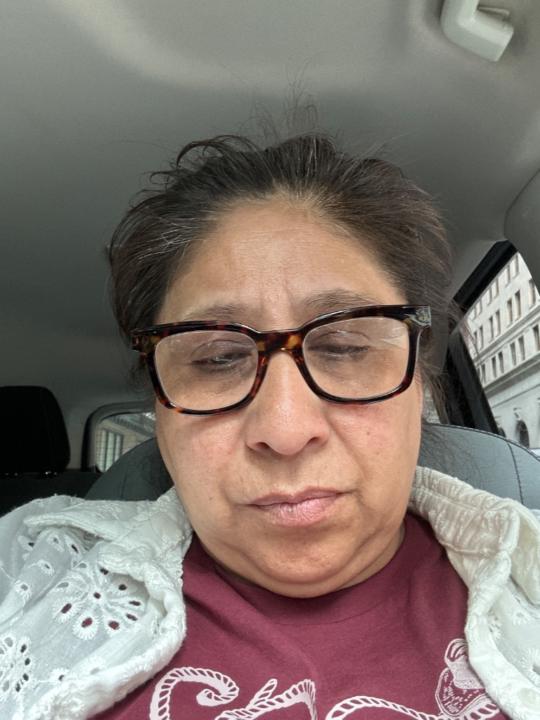 Rosa Elias