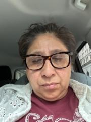 Rosa Elias