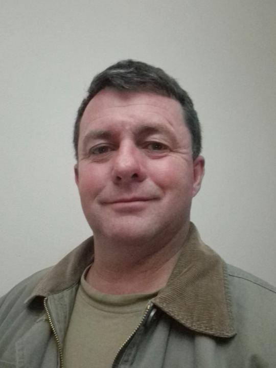 Morne Pretorius