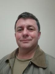 Morne Pretorius