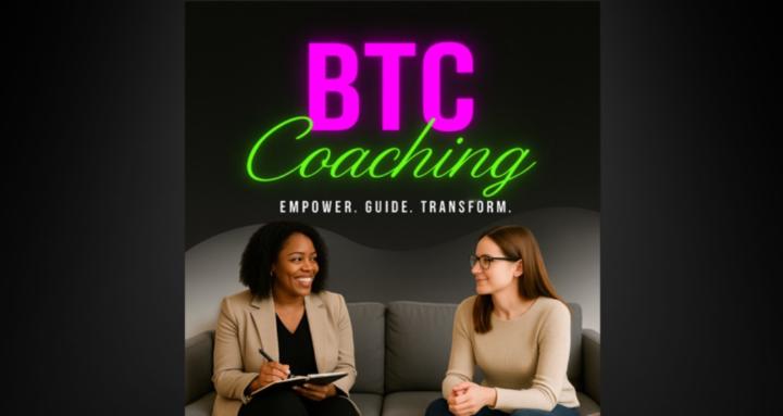 Built 2 Coach Business Academy