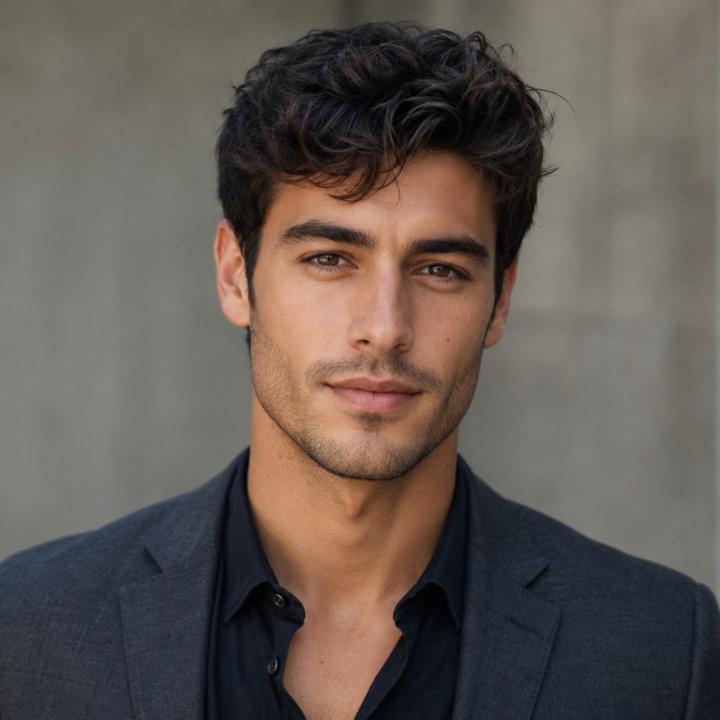 Elian Verek