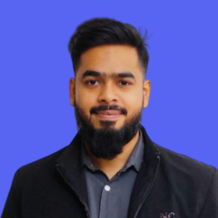 Mohammad Mosharrof Hossain