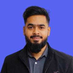 Mohammad Mosharrof Hossain