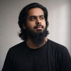 Mohammad Mosharrof Hossain