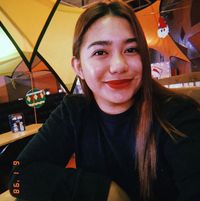 Alea Mae Pan-oy