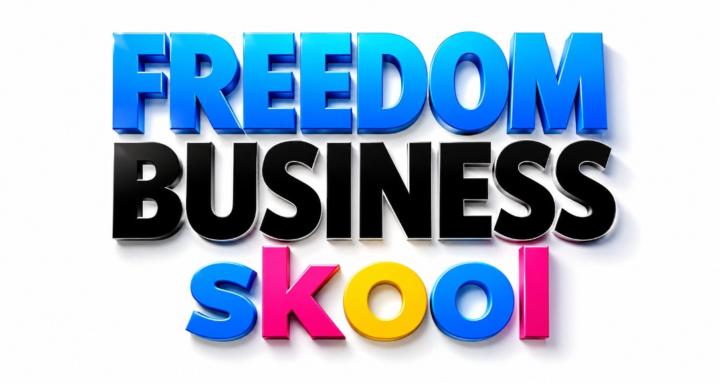 Freedom Business Skool