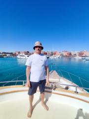 Виктор Хавиков