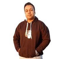Krishan Mishra