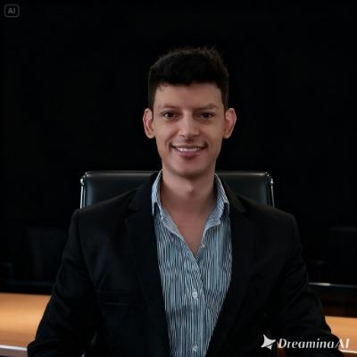 Santiago Villarreal