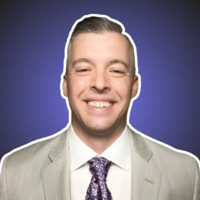 Derrick Reeves