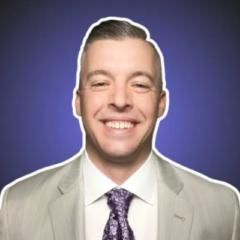 Derrick Reeves