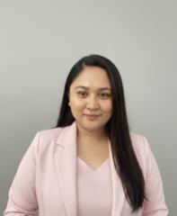 Mary Joy Roda