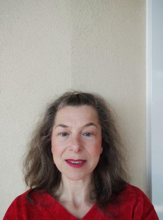 Raquel Panero del Olmo