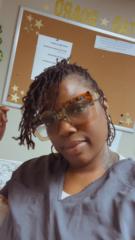 Latasha Adiatu