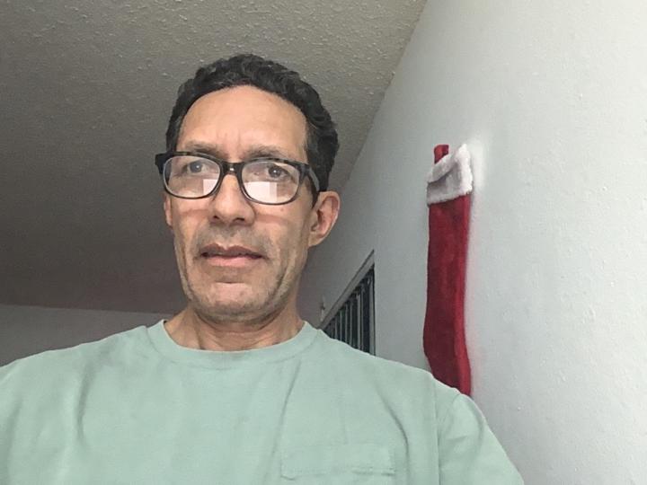 Aquino J Aponte Rengifo