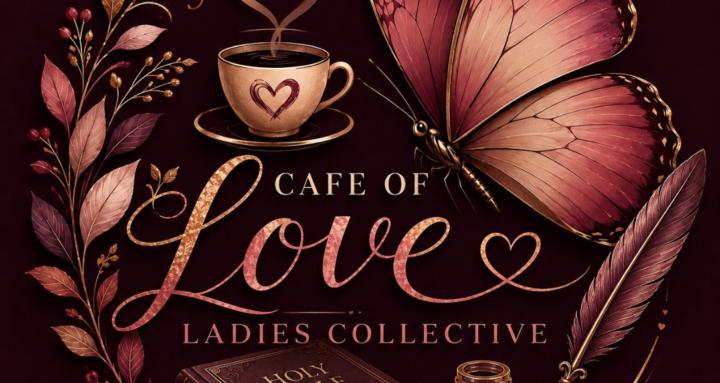 Cafe Of Love Ladies Collective