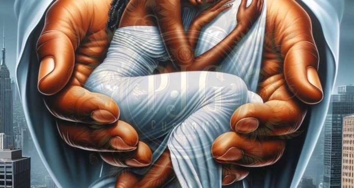 Cafe Of Love Ladies Collective