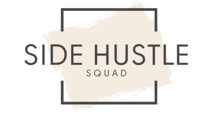 SIDE HUSTLE SQUAD