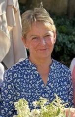 Catherine Percy