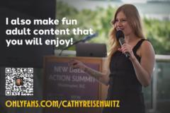 Cathy Reisenwitz
