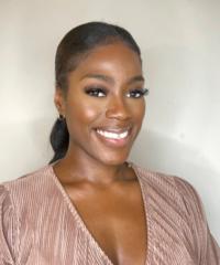 Charlene Osei