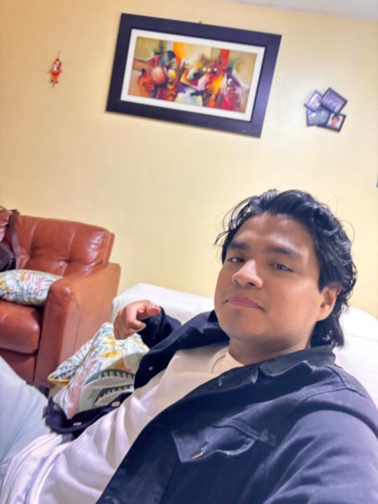 Alex Lazo