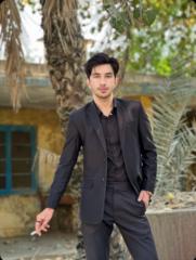 Muhammad Usama