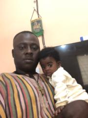 Richard Nketiah