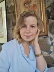 Dovile Bielė