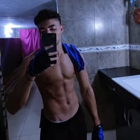 Brian Rodriguez