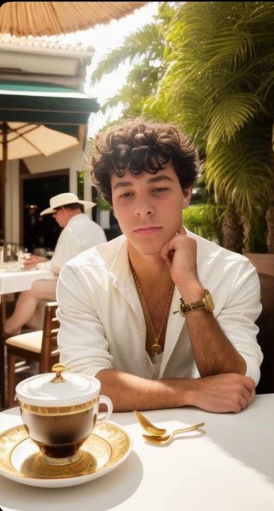 Hudson Tatum